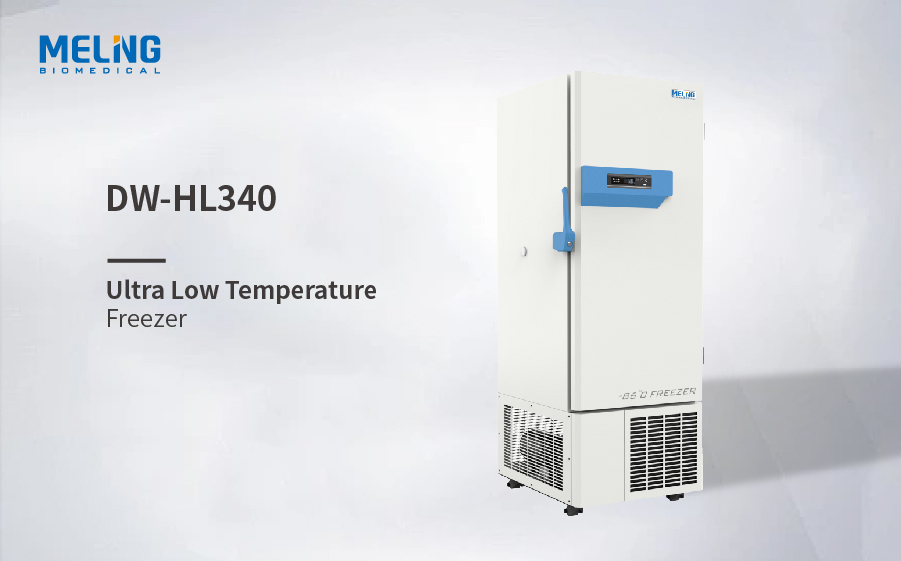 -86℃مجمددرجةحرارةمنخفضللغايةمنخفضالتكلفةDW-HL340