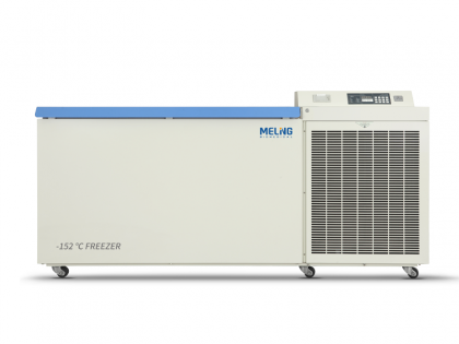 -150℃低温冰箱