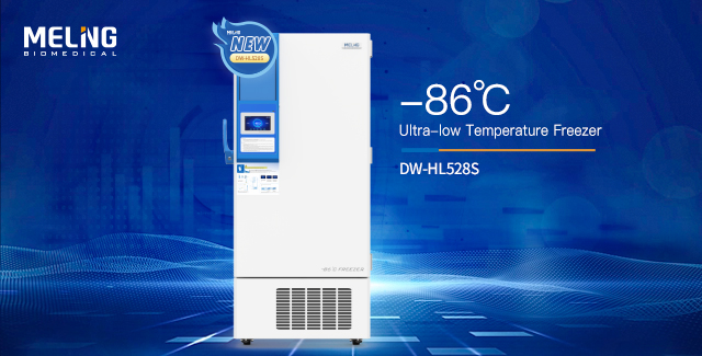 Nueva llegada: sistema de cascada de frecuencia变量ULT冷冻室